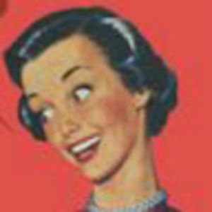 Meet your Posher, Becky